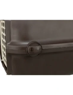 TRIXIE Transportbox Relax 1 braun 32x30x48 cm