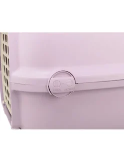 TRIXIE Transportbox Relax 1 rosa 32x30x48 cm
