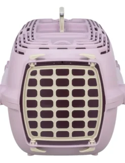 TRIXIE Transportbox Relax 1 rosa 32x30x48 cm