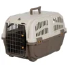 TRIXIE Transportbox Skudo 2 sand, taupe