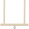 TRIXIE Trapezschaukel beige