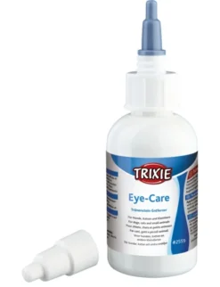 TRIXIE Tränenstein-Entferner blau 50ml