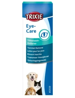 TRIXIE Tränenstein-Entferner blau 50ml