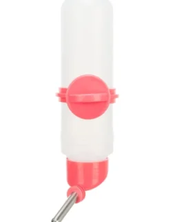 TRIXIE Tränke mit Schraubbefestigung 250 ml