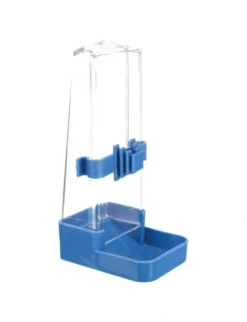 TRIXIE Tränke und Futterspender eckig diverse 200 ml