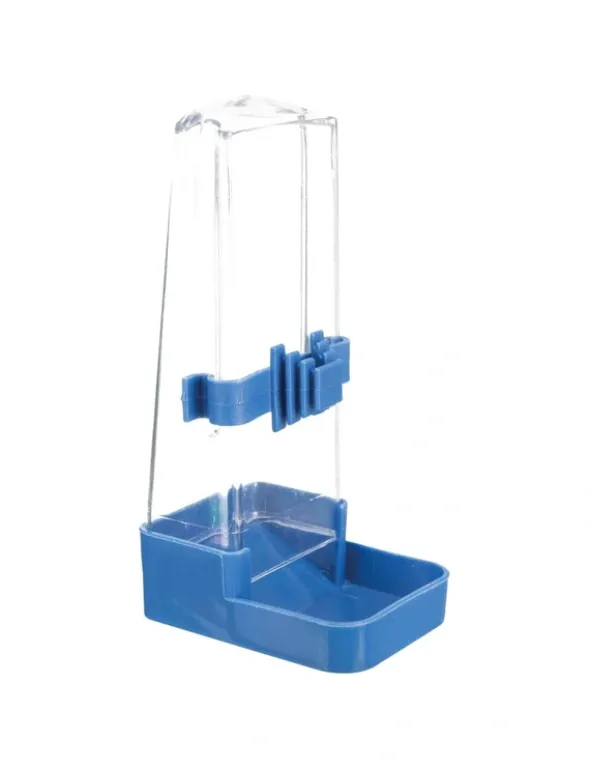 TRIXIE Tränke und Futterspender eckig diverse 200 ml
