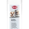 TRIXIE Trocken-Shampoo weiß 100g