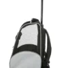 TRIXIE Trolley grau, schwarz