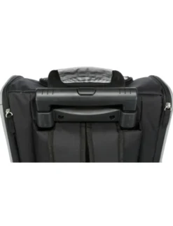 TRIXIE Trolley grau, schwarz