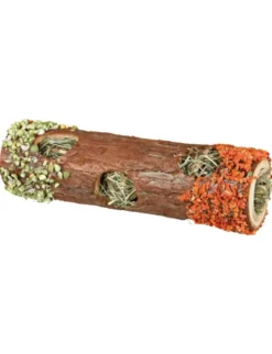 TRIXIE Tunnel mit Heu 155,6g