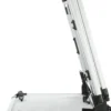 TRIXIE Universal-Heckgitter hellgrau, silber