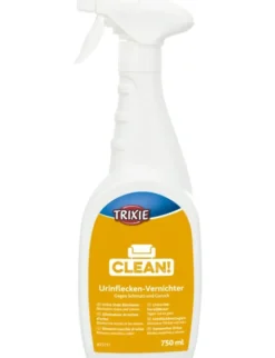 TRIXIE Urinflecken-Vernichter weiß 750ml