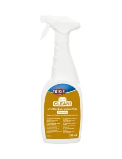 TRIXIE Urinflecken-Vernichter Intensiv 750ml