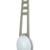 TRIXIE USB Flasher rund graphit Ø 4x11,5 cm