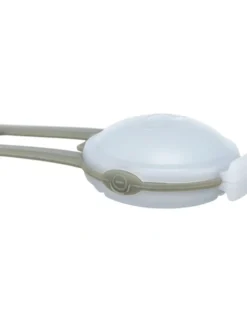 TRIXIE USB Flasher rund graphit Ø 4x11,5 cm