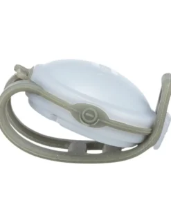 TRIXIE USB Flasher rund graphit Ø 4x11,5 cm