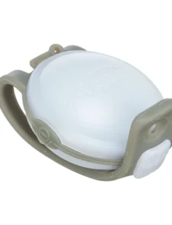TRIXIE USB Flasher rund graphit Ø 4x11,5 cm