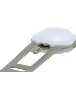 TRIXIE USB Flasher rund graphit Ø 4x11,5 cm