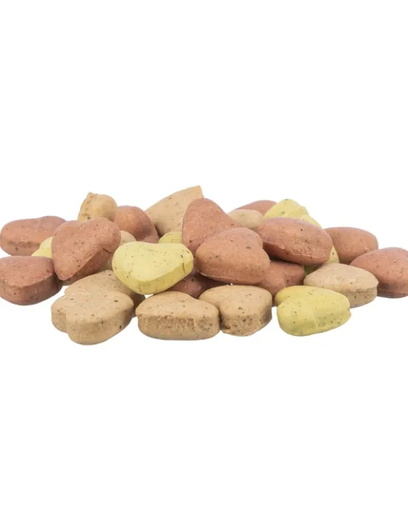 TRIXIE Valentine Catnip Cookies mit Katzenminze 50g