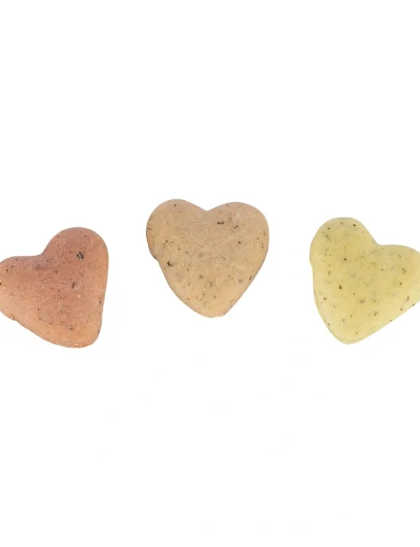 TRIXIE Valentine Catnip Cookies mit Katzenminze 50g