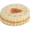 TRIXIE Valentine Heart Biscuits 100g