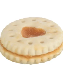 TRIXIE Valentine Heart Biscuits 100g