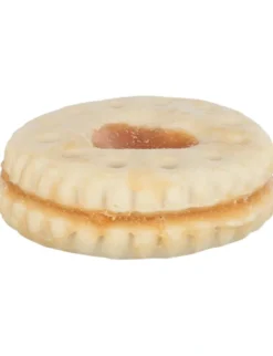 TRIXIE Valentine Heart Biscuits 100g