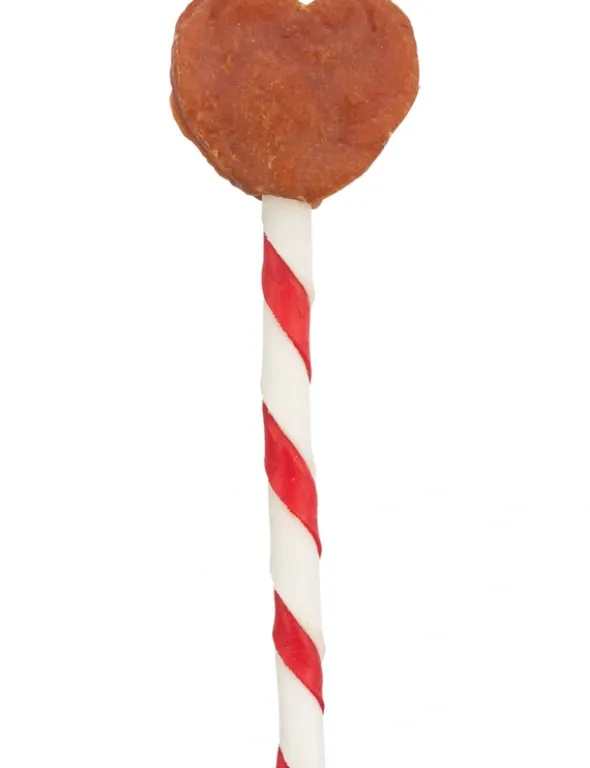 TRIXIE Valentine Heart Lollipop 15g