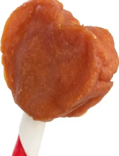 TRIXIE Valentine Heart Lollipop 15g