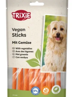 TRIXIE Vegan mit Gemüse 120g