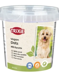 TRIXIE Vegan mit Karotte 200g