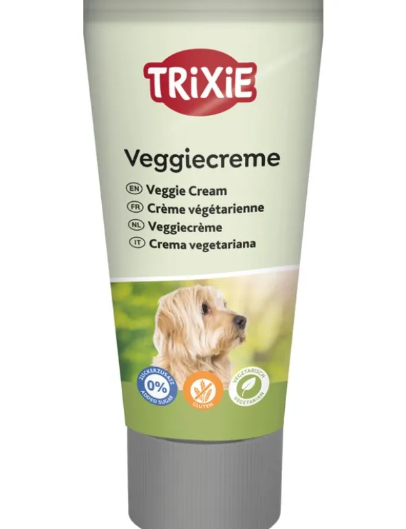 TRIXIE Veggiecreme 59g