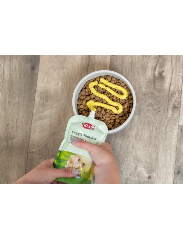 TRIXIE Veggie-Topping 300ml