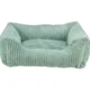 TRIXIE Vital Bett Jonna eckig salbei 120 x 80 cm