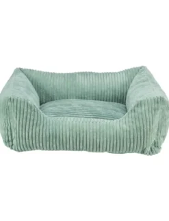 TRIXIE Vital Bett Jonna eckig salbei 120 x 80 cm