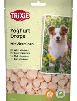 TRIXIE Vitamin Drops 201g