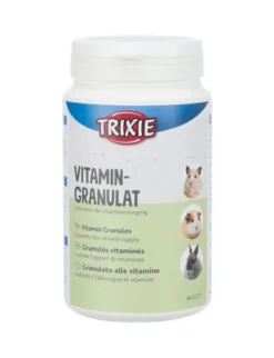 TRIXIE Vitamin-Granulat 220g