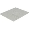 TRIXIE Vorleger für Katzentoiletten Kitty hellgrau 37x45 cm