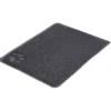 TRIXIE Vorleger Katzentoiletten anthrazit 37 x 45 cm