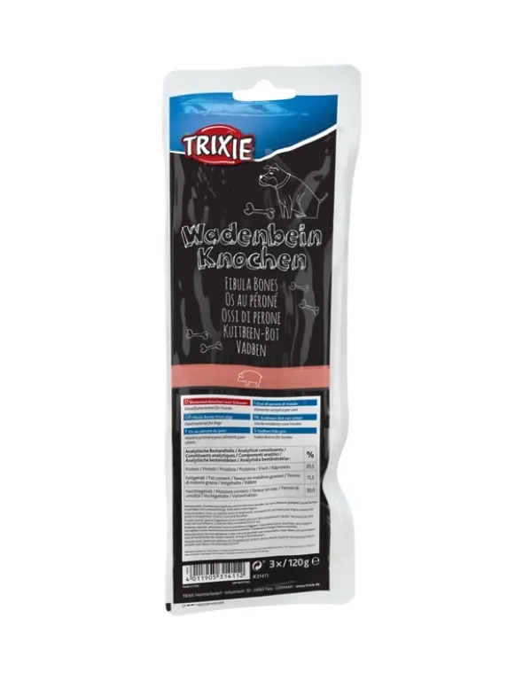 TRIXIE Wadenbeinknochen 120g