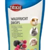 TRIXIE Waldfrucht Drops 71,1g