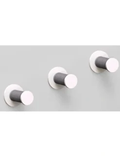 TRIXIE Wand-Set 3 3 Stufen grau, weiß