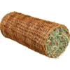 TRIXIE Weidentunnel mit Heu 359g