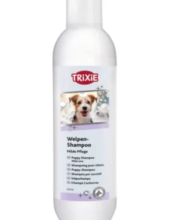 TRIXIE Welpen-Shampoo weiß 1l