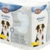 TRIXIE Windeln für Rüden 46-60 cm