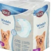 TRIXIE Windeln für Rüden weiß 20-42 cm