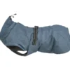 TRIXIE Wintermantel Riom dunkelblau 30 cm