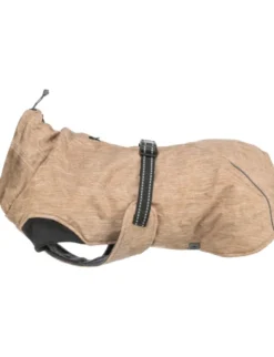 TRIXIE Wintermantel Riom sand 30 cm