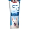 TRIXIE Zahncreme mit Enzymen weiß 100g