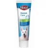 TRIXIE Zahncreme mit Minze, Hund 100g